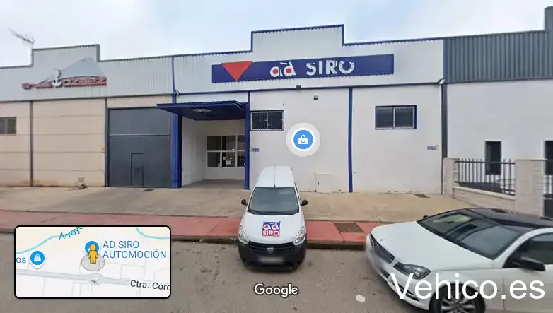 AD SIRO AUTOMOCIÓN S.L.