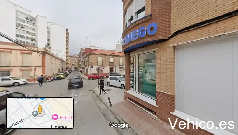 Frimego