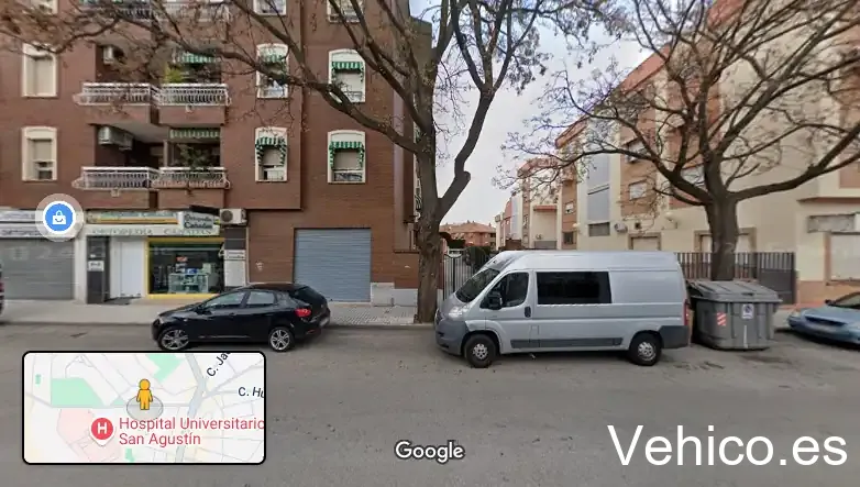 Neumáticos Soledad S.l.
