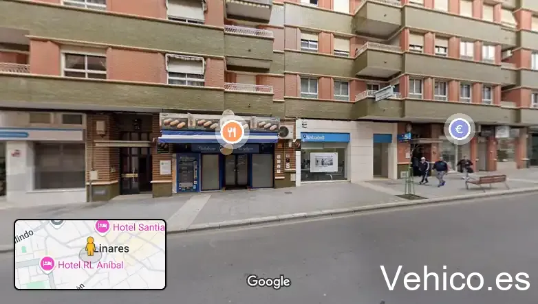 Centro Auditivo Aural – Linares