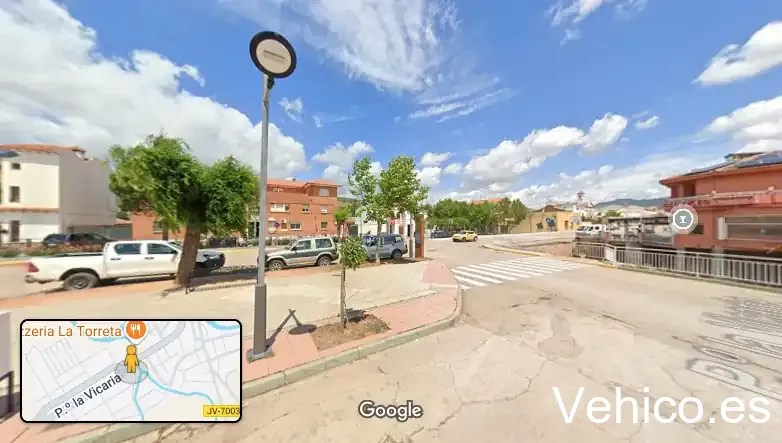 Segura technology