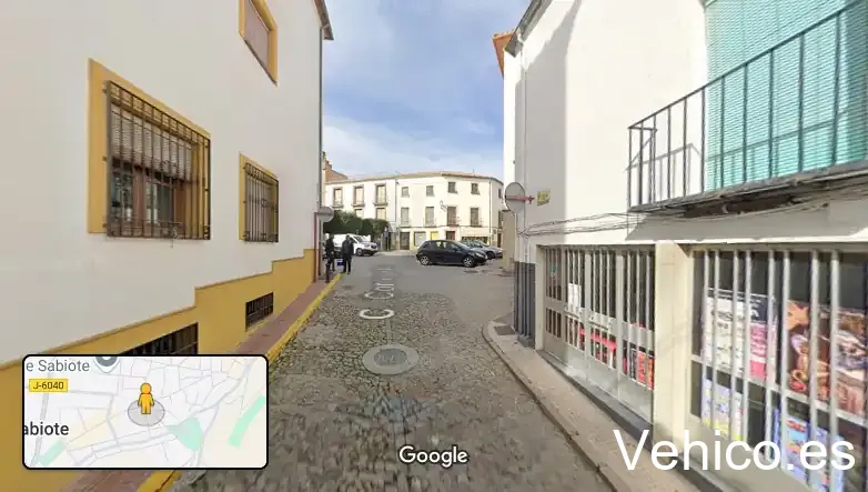 Barrionuevo Servicios Informáticos