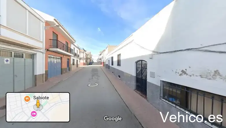 Ferreteria Casa Moro