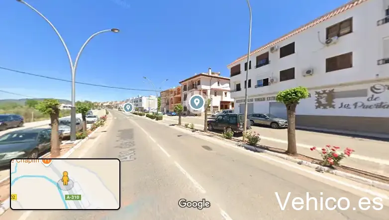 Informática La Puerta