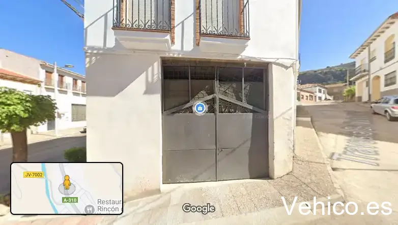 Eurovision Opticos La Puerta de Segura