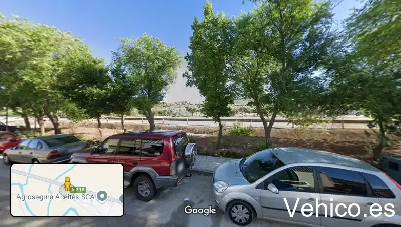 Autotaller ÁLTER