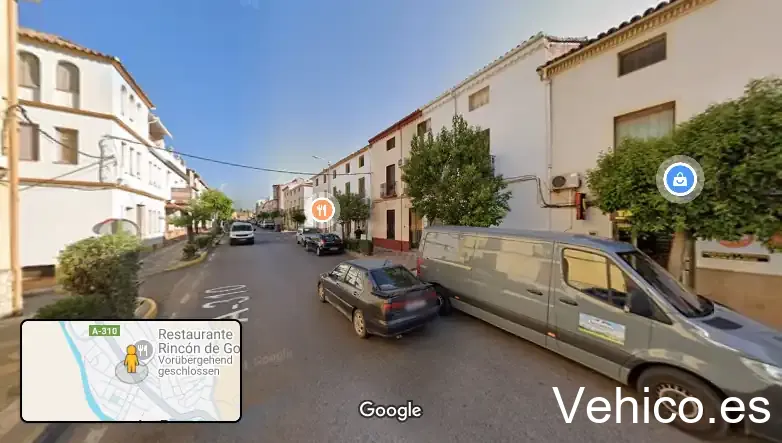 Expendeduria Número 1