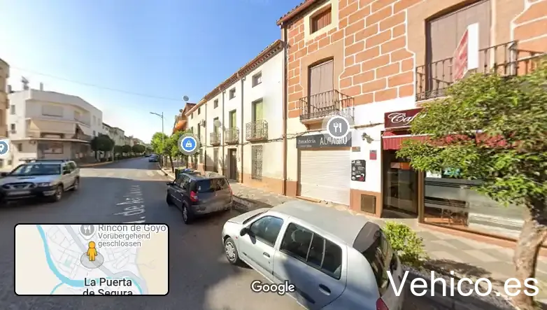 Cafeteria La Casona