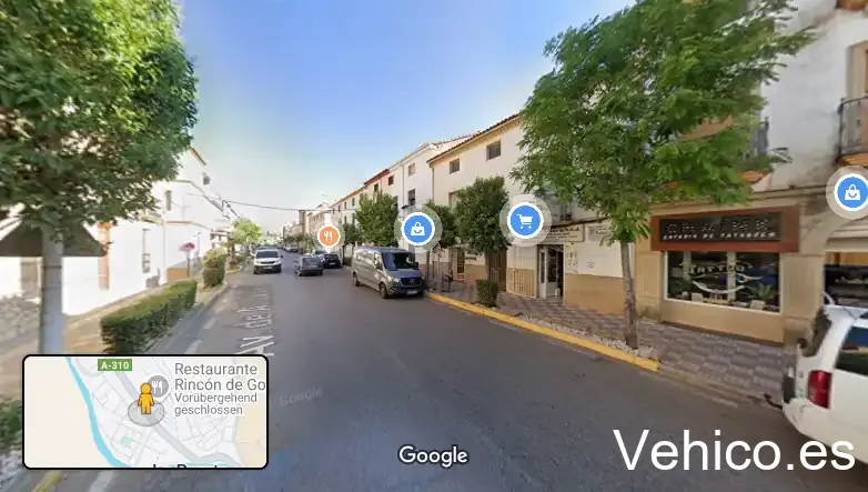Joyería Escabia