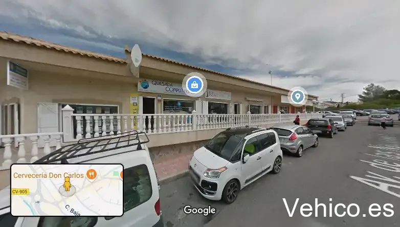 Quesada Computers
