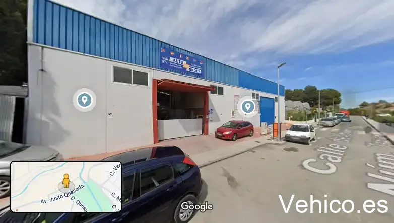 Elite Garage