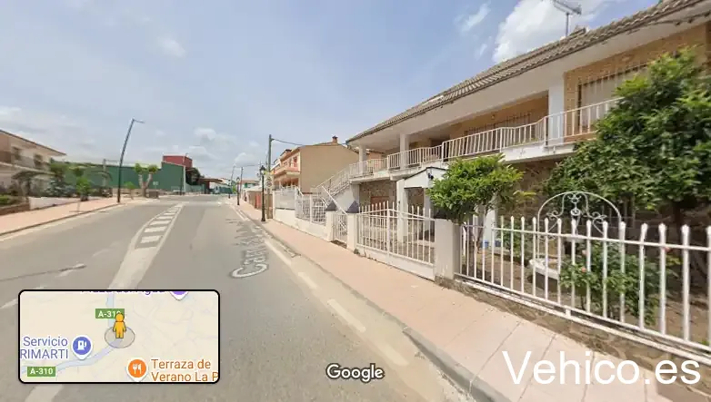 Motosierras Buendia