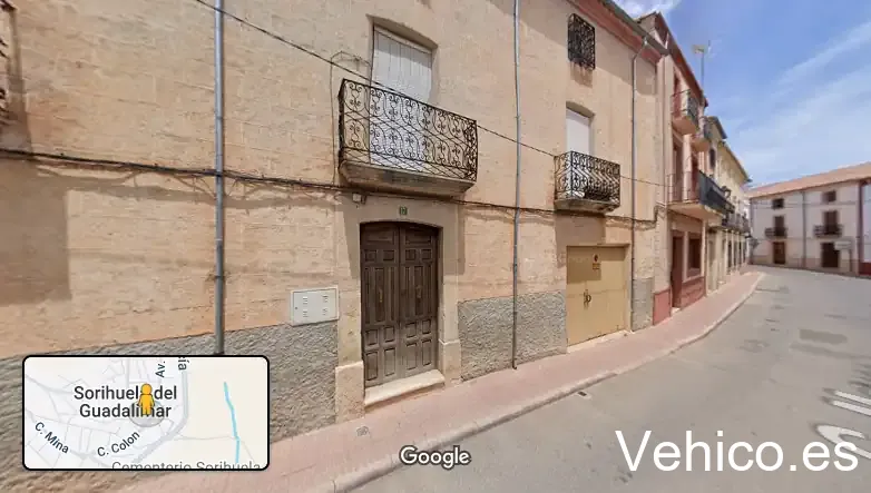 ALSARA IM&J SORIHUELA