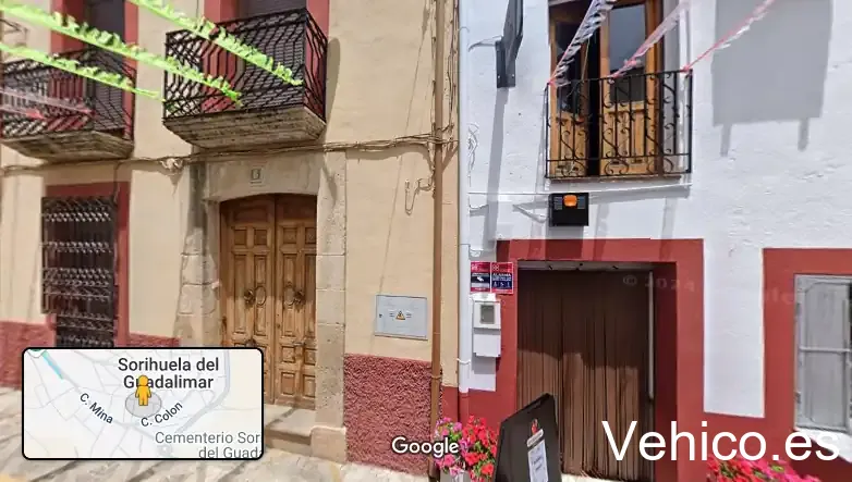 Farmacia Lda. Maria Poyatos Valle
