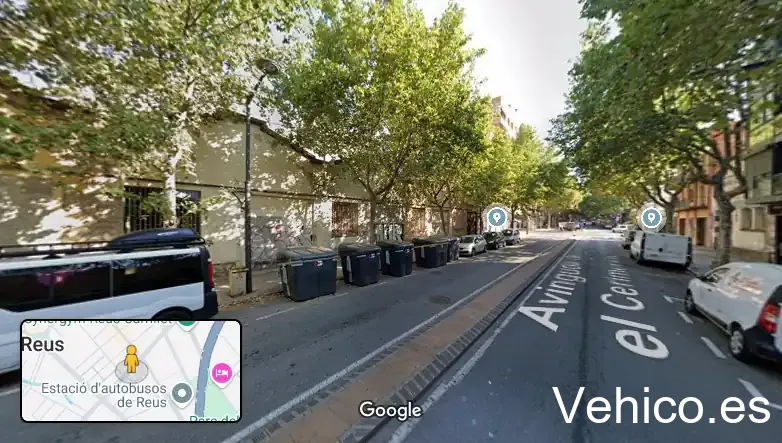 Auto Adornos El Sheria