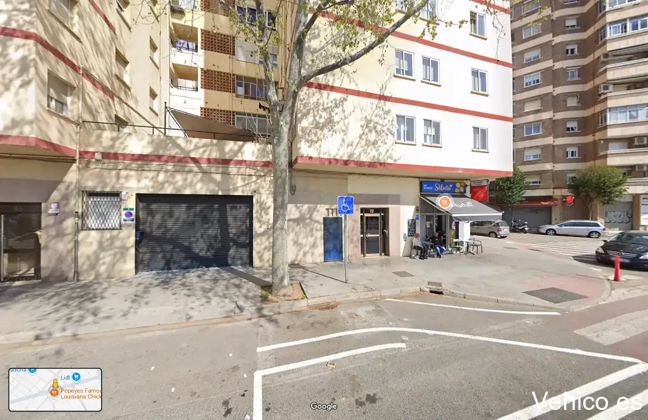 Motortec Reus