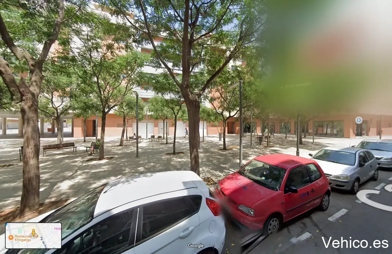 Taller Multimarca Jobacar Express