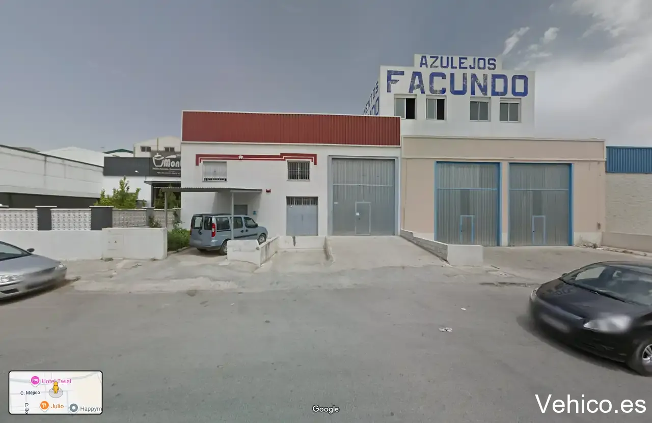 Taller Mavisur