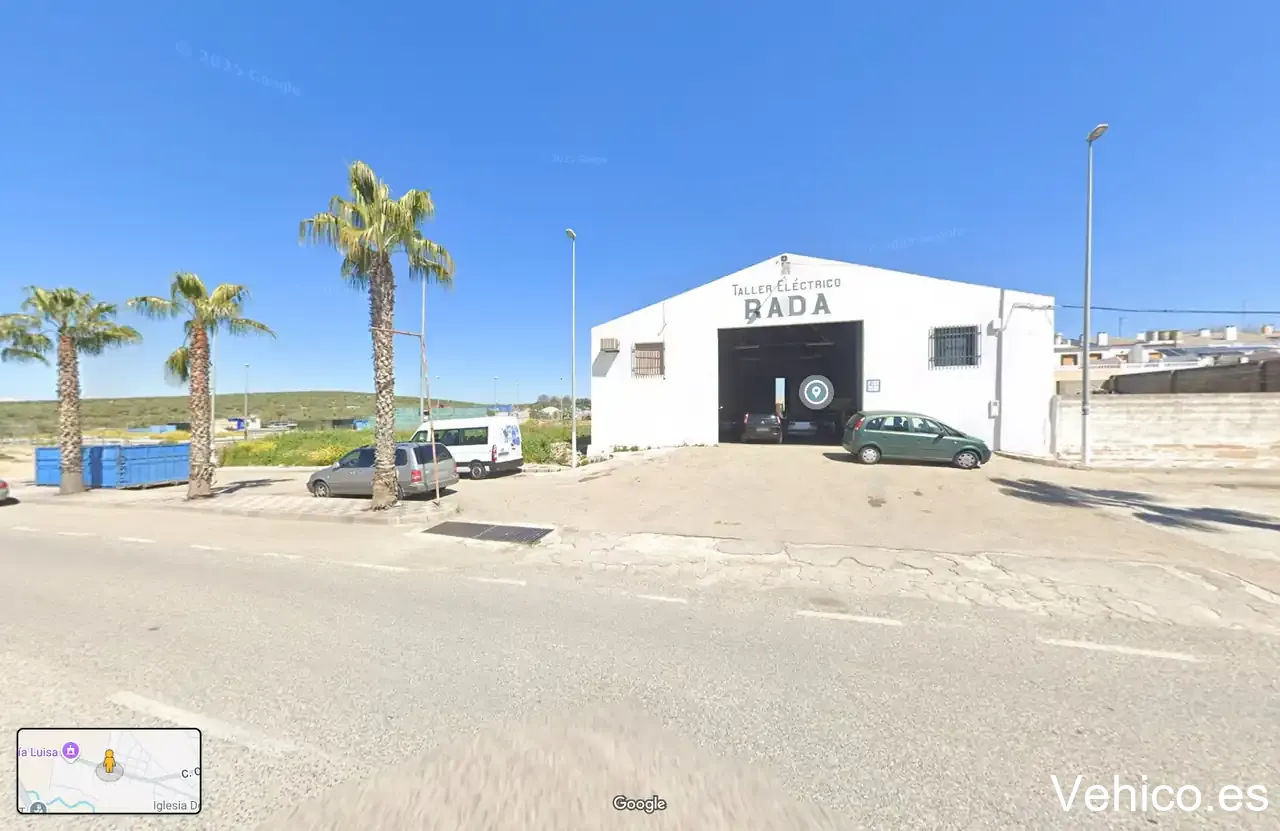 Talleres Rada