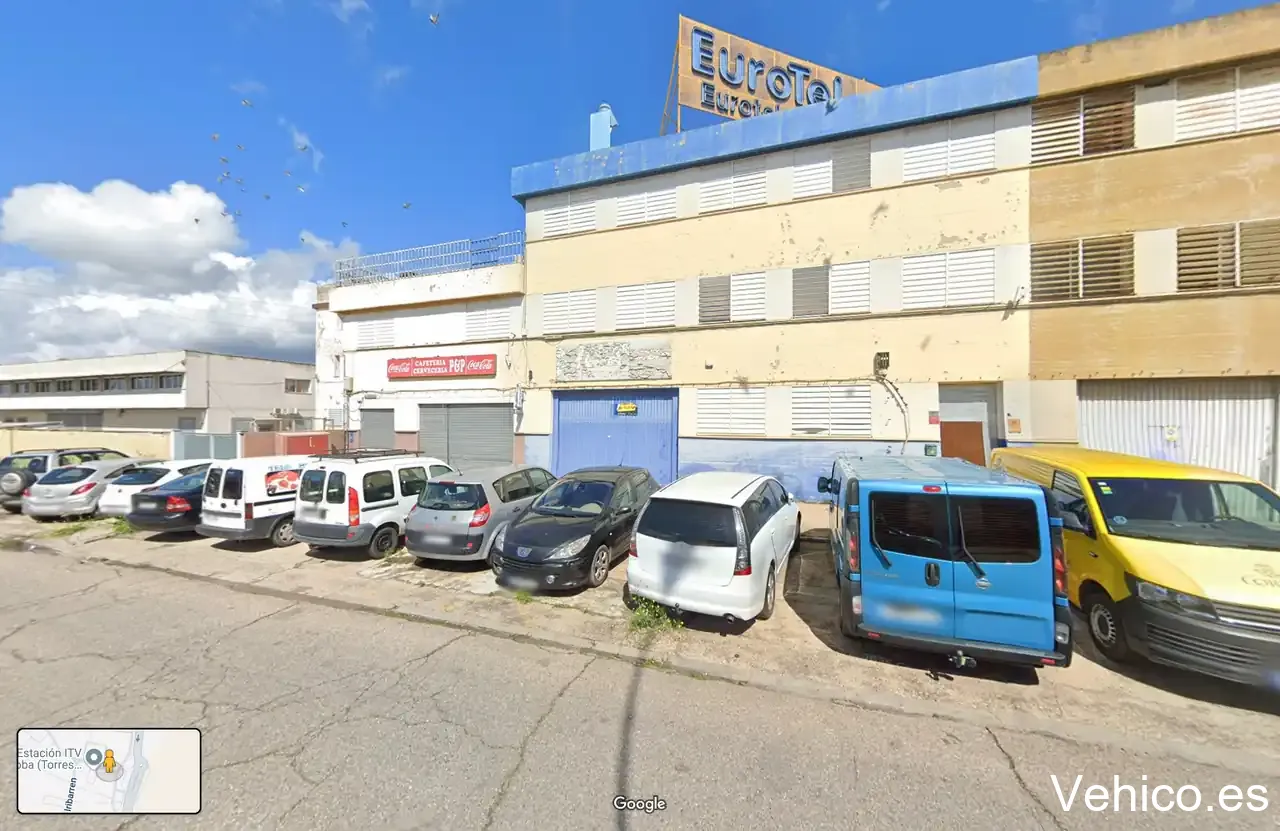 TALLERES RIOS MECANICA GENERAL