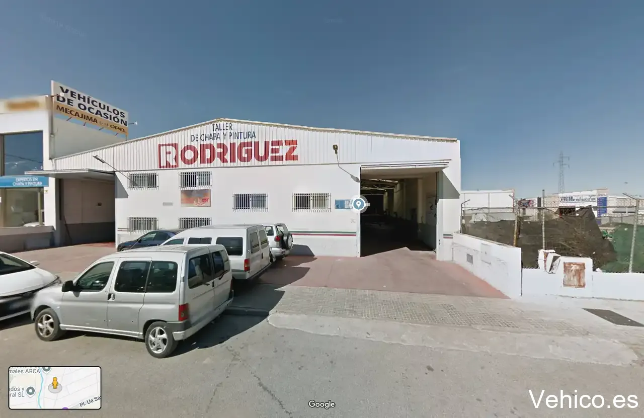 J. Rodriguez