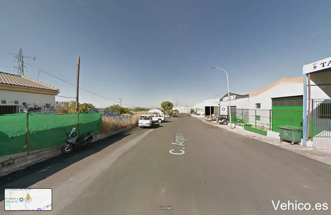 Talleres Armenteros Castro S L