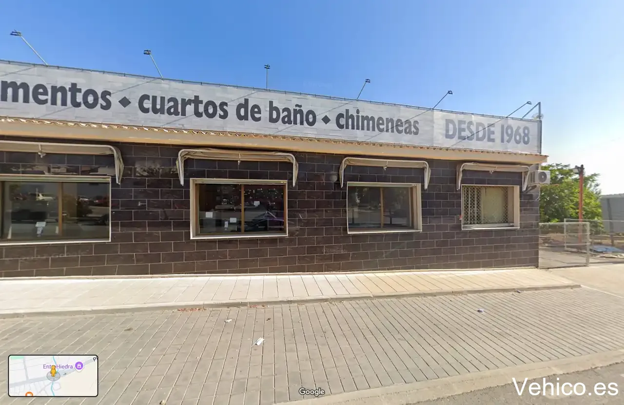 Talleres San José Y Valderrama S L