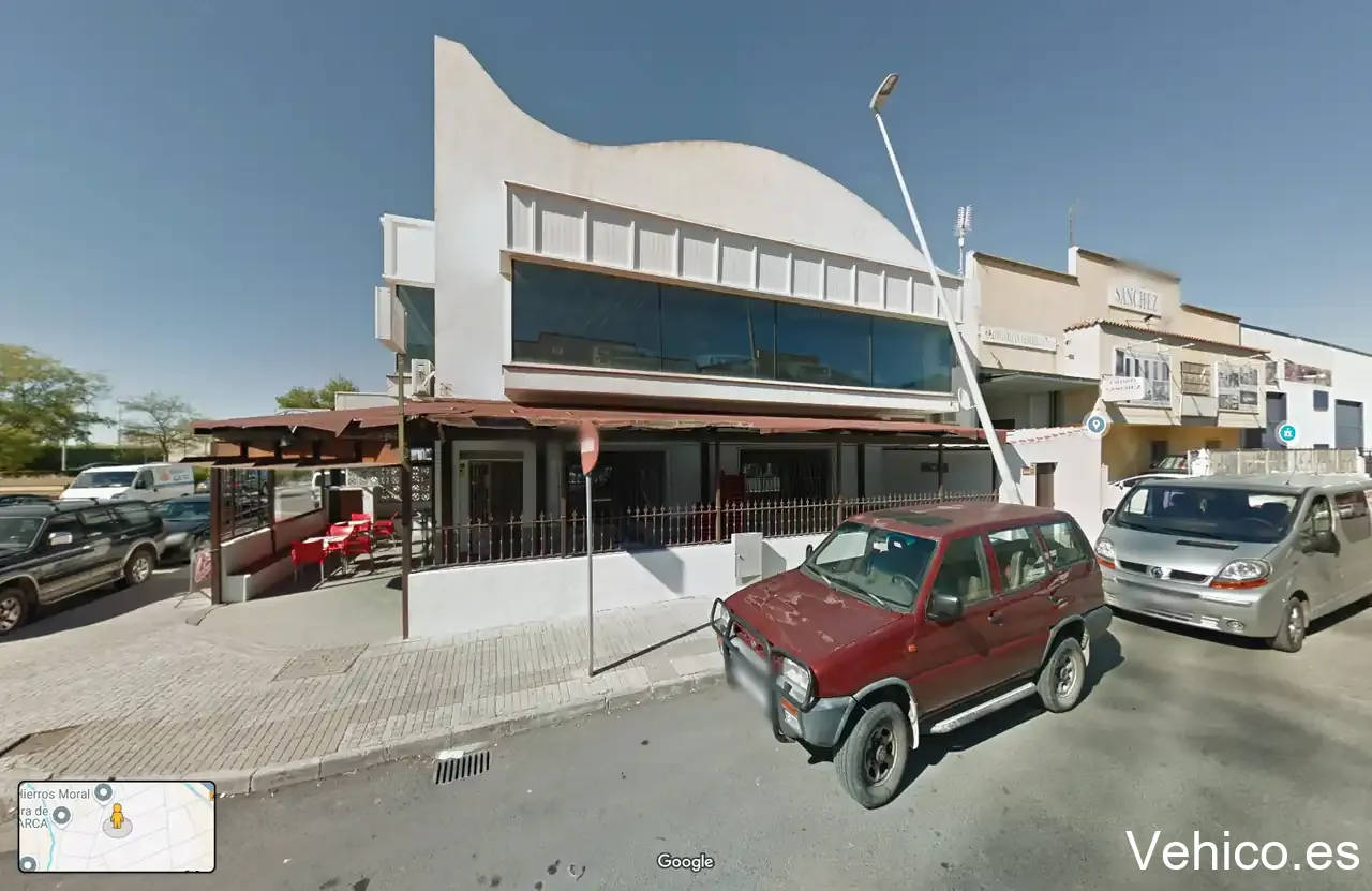 Auto Taller Gabiauto