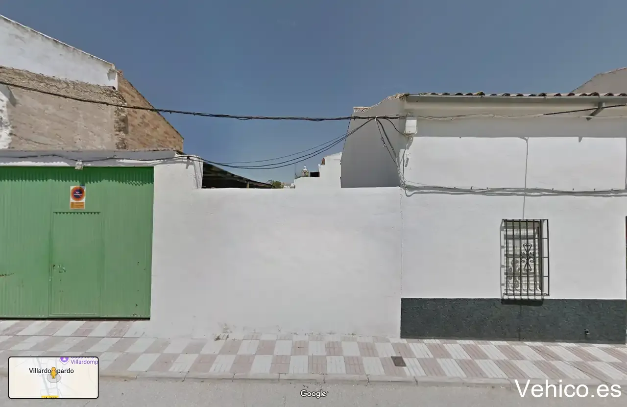 Muebles Medina y Gay S.L.