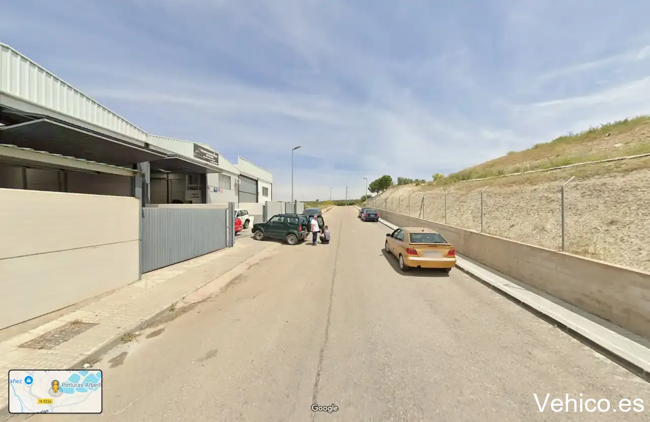 Autorestauraciones Esteban
