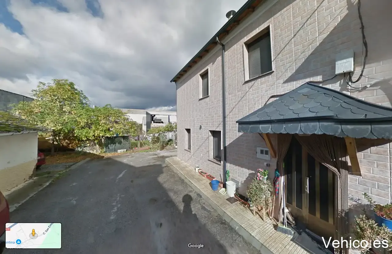 Bosch Car Service Autobierzo Sigfredo