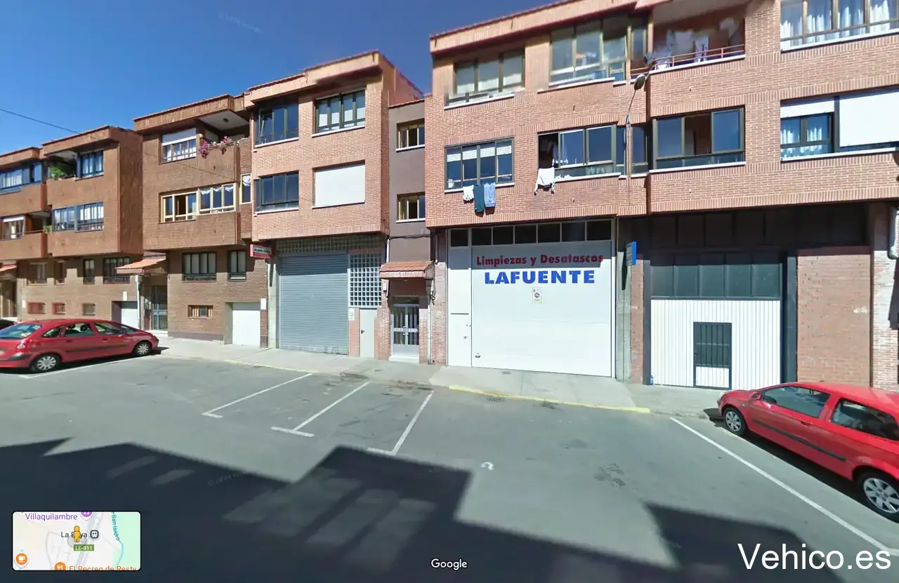 Talleres Revicar S.L.