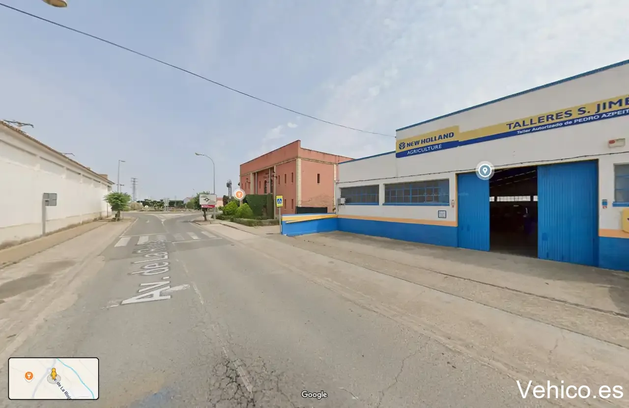 Talleres Jiménez