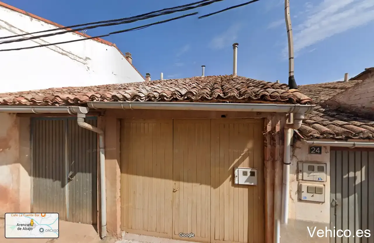 Alimentación Arenzana