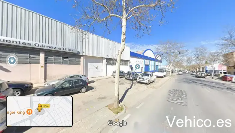 Midas JAÉN/Úbeda