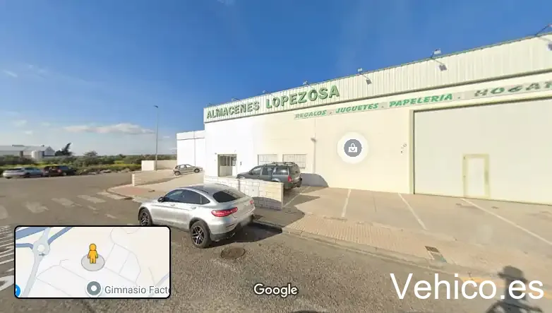 Reparaciones de Automóviles la Loma