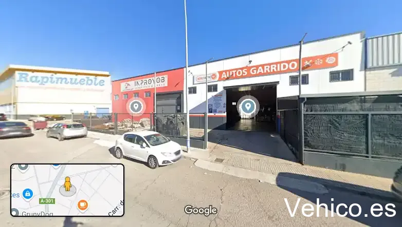 Autos Garrido