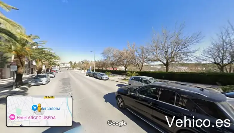 Repuestos Ramiro, S.L. - Úbeda
