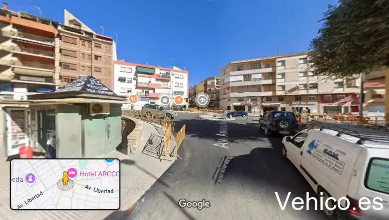 Motocicletas Balta