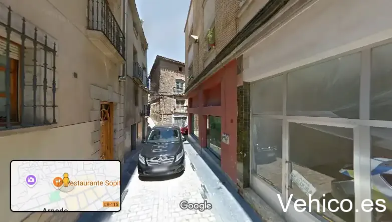 Repair Mobility Arnedo - Tienda y taller para reparar patinete eléctrico Arnedo