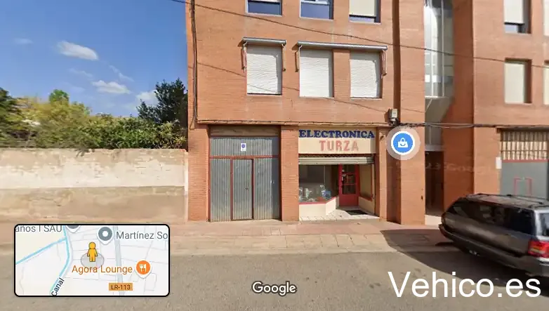 Electronica Turza