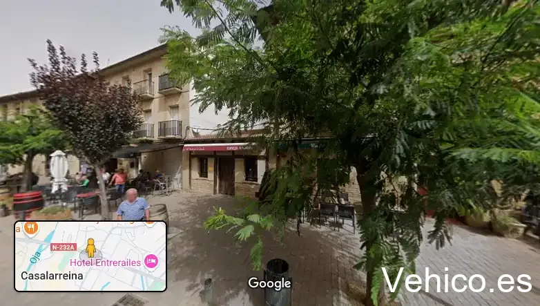 CARNICERIA GAMBOA