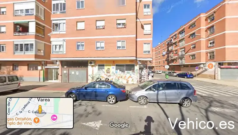 Vaqueroil