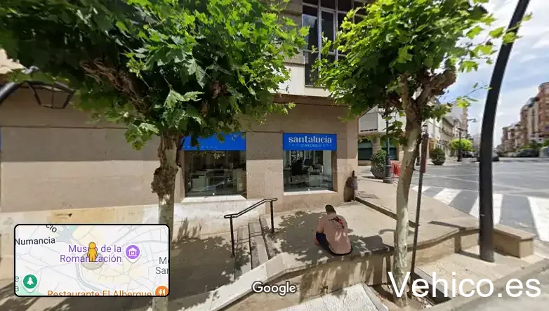 Cerrajeria Álvarez 24H Calahorra