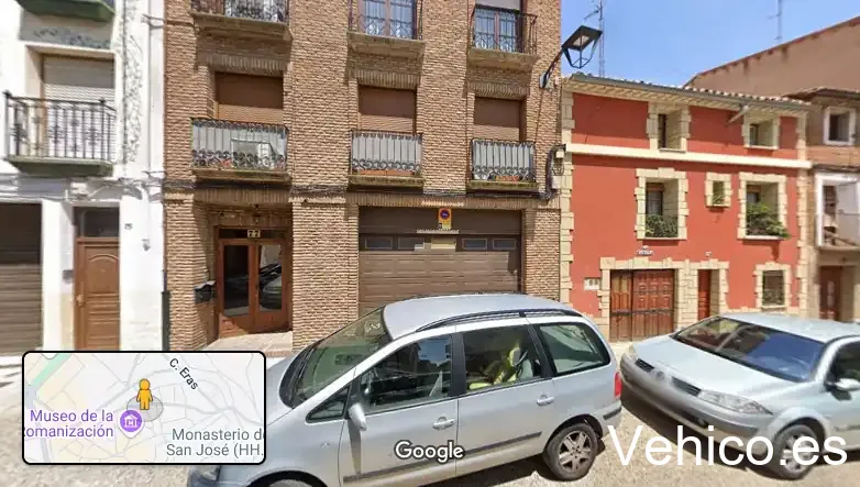 Motos Vicente