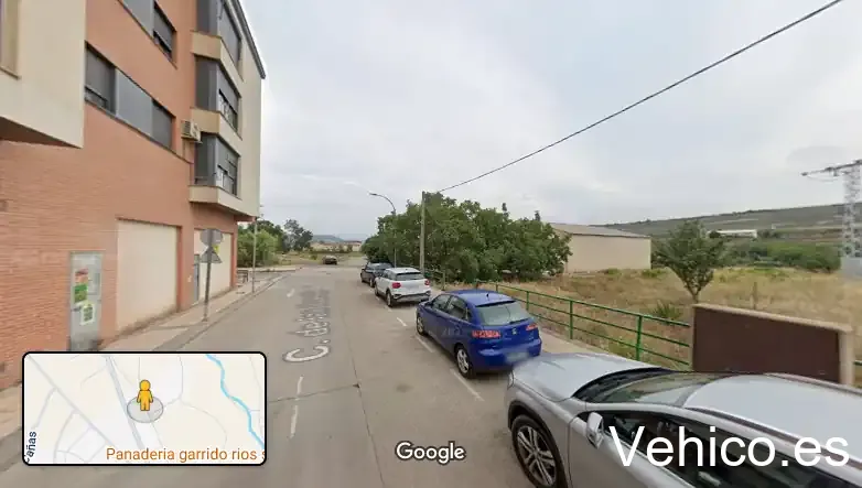Aluche Motor