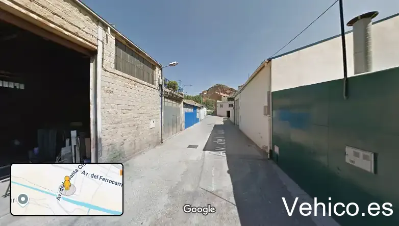 Talleres Jimeno