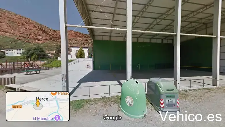 ESTACIÓN DE REPARACIÓN DE BICICLETAS