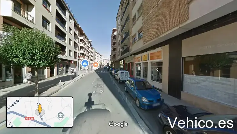El taller de marutxi