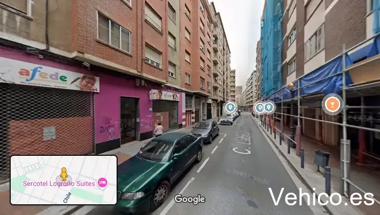 TALLERES MECANICOS PRIMO